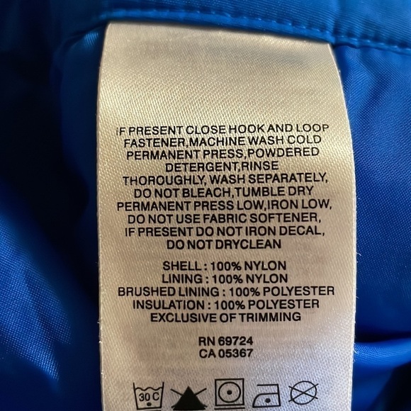 COLUMBIA Nylon Ski Snowboarding Pants Size Medium - Picture 12 of 13